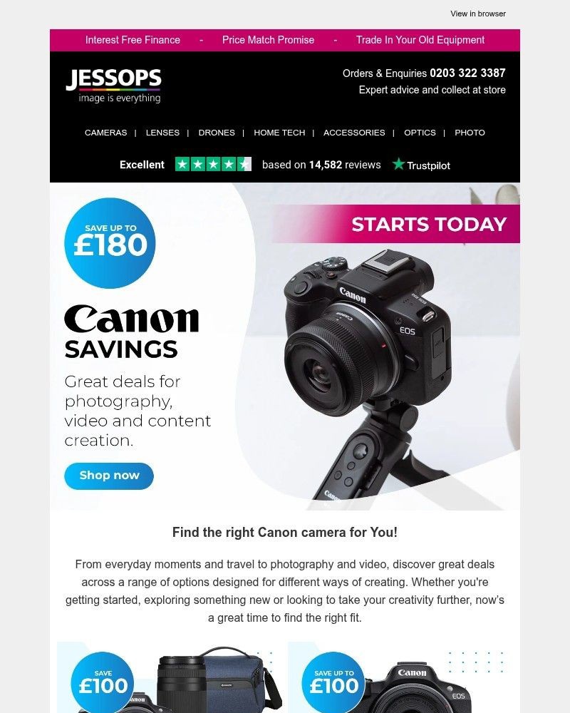 Screenshot of email with subject /media/emails/canon-deals-start-today-c1f774-cropped-f194bcf9.jpg