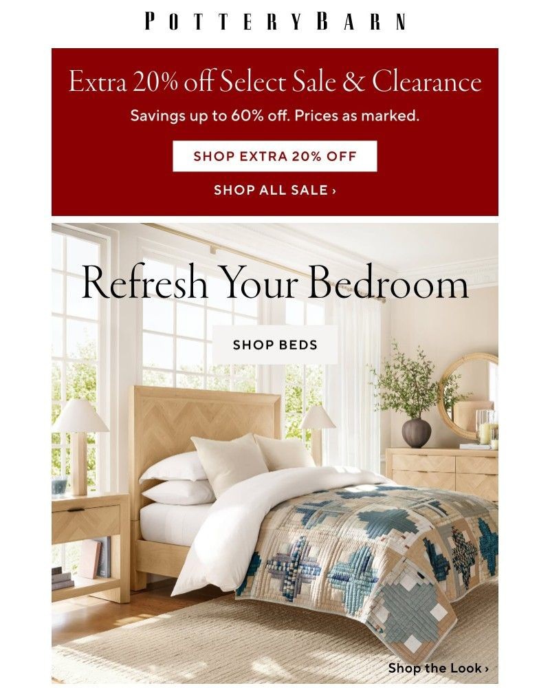 Screenshot of email with subject /media/emails/cant-miss-deals-extra-20-off-clearance-style-a-soothing-bedroom-b5eaf0-cropped-de622316.jpg
