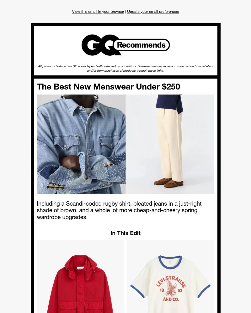 Screenshot of email with subject /media/emails/cant-miss-menswear-under-250-33f331-cropped-6405e94e.jpg