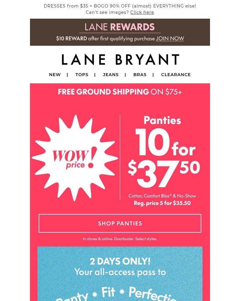 Screenshot of email with subject /media/emails/cant-miss-panty-fest-103750-b425a6-cropped-74e257e2.jpg