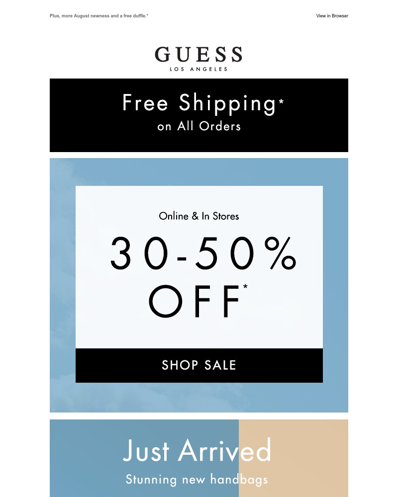 Screenshot of email with subject /media/emails/cant-miss-sale-free-shipping-cropped-00f44a3e.jpg