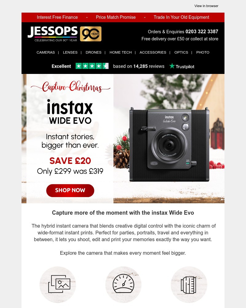 Screenshot of email with subject /media/emails/capture-the-moment-with-the-instax-wide-evo-b4f84e-cropped-e45767f7.jpg