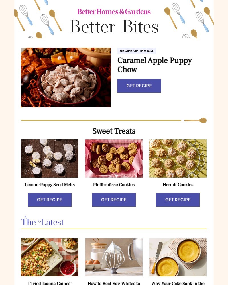 Screenshot of email with subject /media/emails/caramel-apple-puppy-chow-09f710-cropped-1a5c1335.jpg