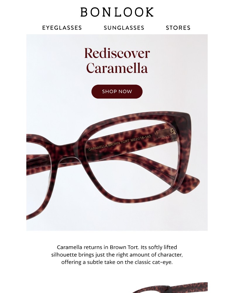 Screenshot of email with subject /media/emails/caramella-now-in-a-new-colour-098a4e-cropped-769c2ff0.jpg