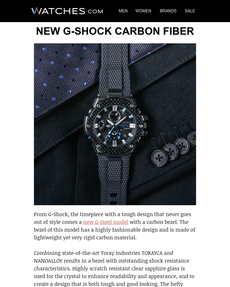 Screenshot of email with subject /media/emails/carbon-fiber-g-steel-and-more-limited-edition-g-shock-available-cropped-fe7d6e1a.jpg