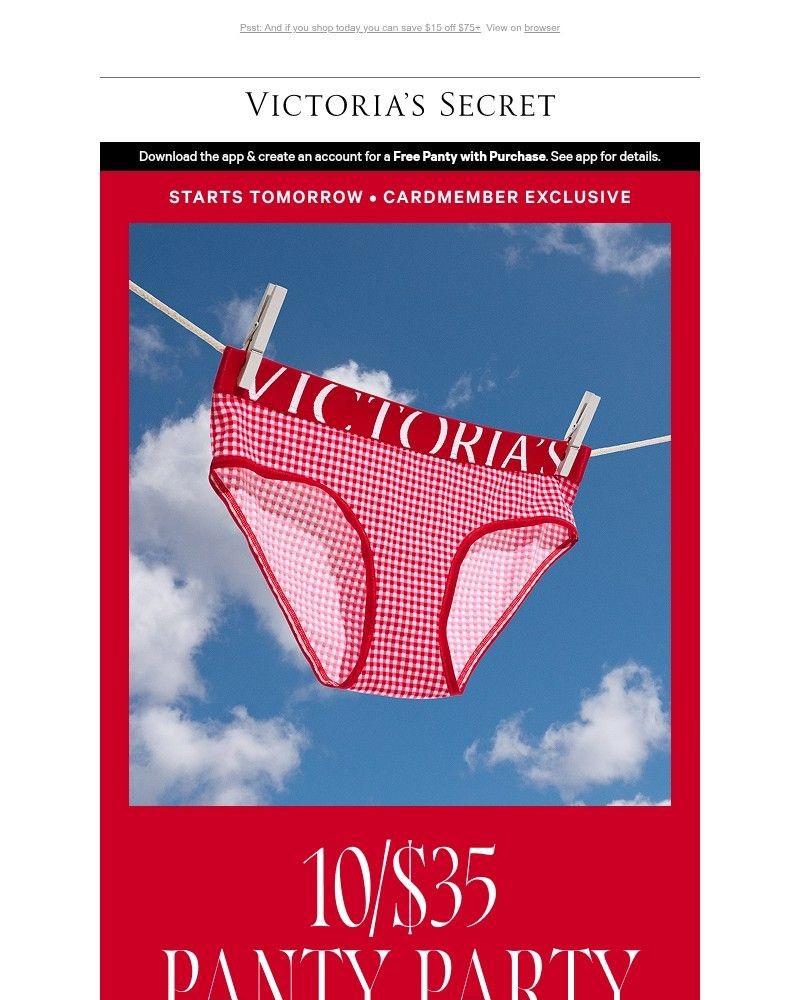 Screenshot of email with subject /media/emails/cardmembers-1035-panties-tomorrow-baa501-cropped-41a306a9.jpg