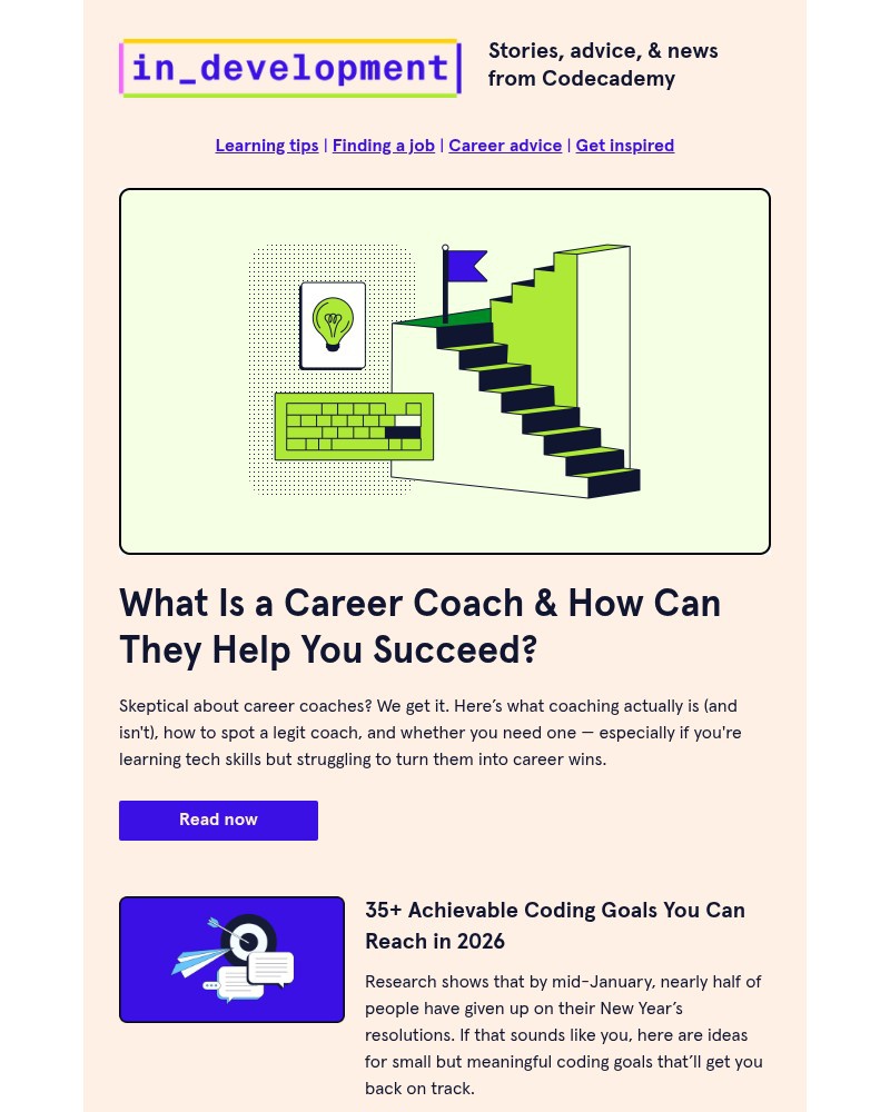 Screenshot of email with subject /media/emails/career-coach-why-smart-capable-people-get-stuck-230ec2-cropped-2b586f91.jpg