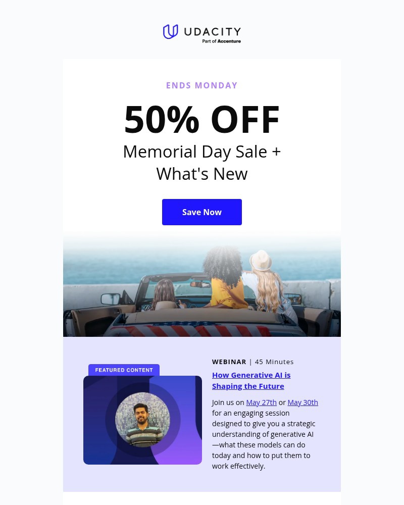Screenshot of email with subject /media/emails/career-success-story-barista-front-end-engineer-50-off-a9dd30-cropped-cfa115ff.jpg