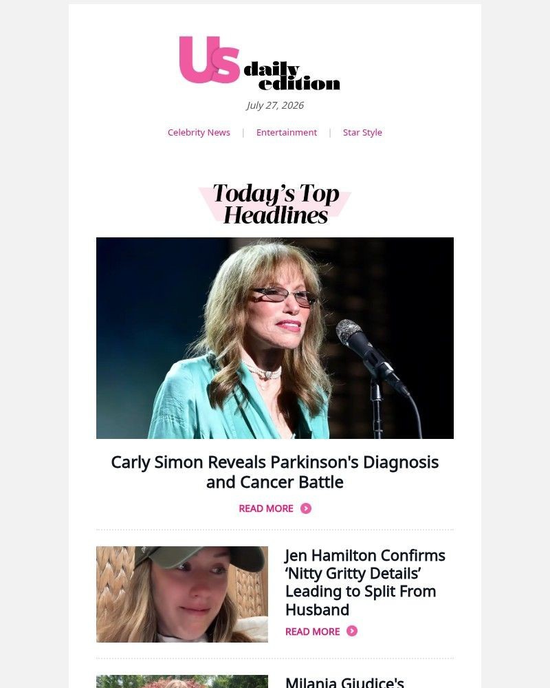 Screenshot of email with subject /media/emails/carly-simon-reveals-parkinsons-diagnosis-and-cancer-battle-9e4774-cropped-be551b0d.jpg