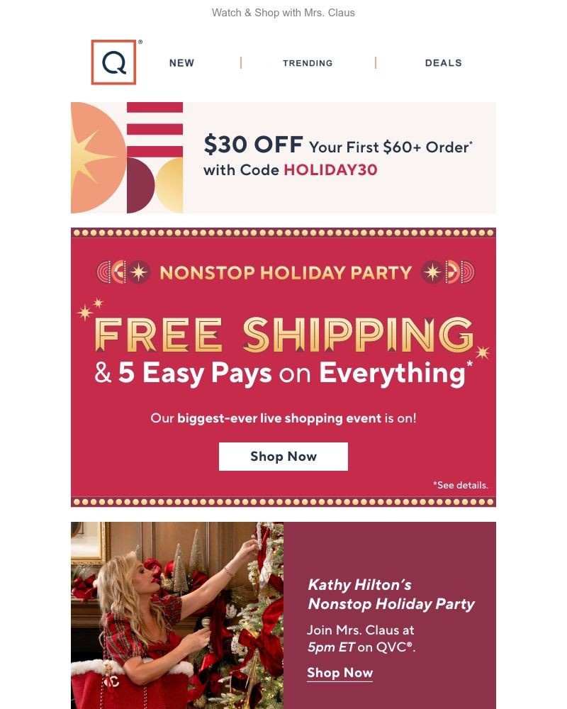 Screenshot of email with subject /media/emails/cart-party-free-shipping-5-easy-pays-f54550-cropped-29ac1f11.jpg