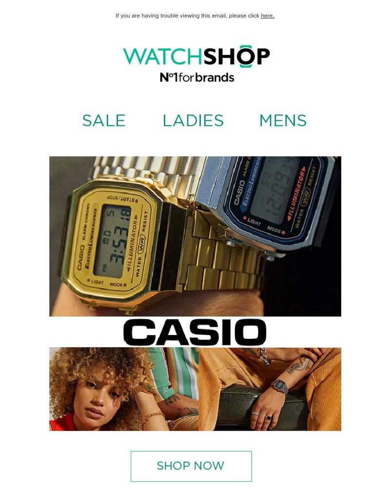 Screenshot of email with subject /media/emails/casio-vintage-style-since-1974-sale-up-to-70-off-selected-lines-f4c9f6-cropped-c4155e2d.jpg