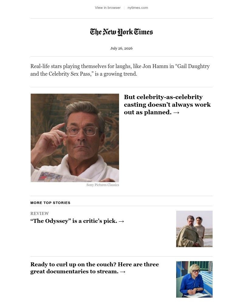 Screenshot of email with subject /media/emails/casting-stars-as-themselves-isnt-as-simple-as-it-seems-4fd53b-cropped-bc694fd2.jpg