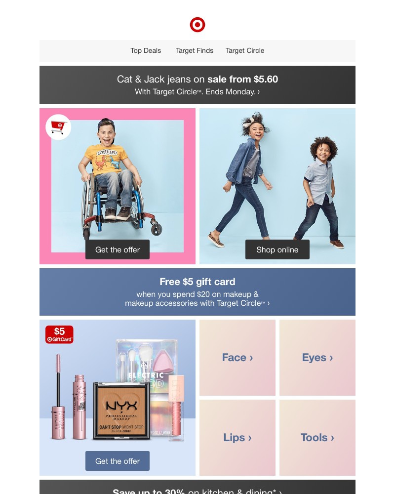 Screenshot of email with subject /media/emails/cat-jack-denim-sale-2997e2-cropped-582c577c.jpg