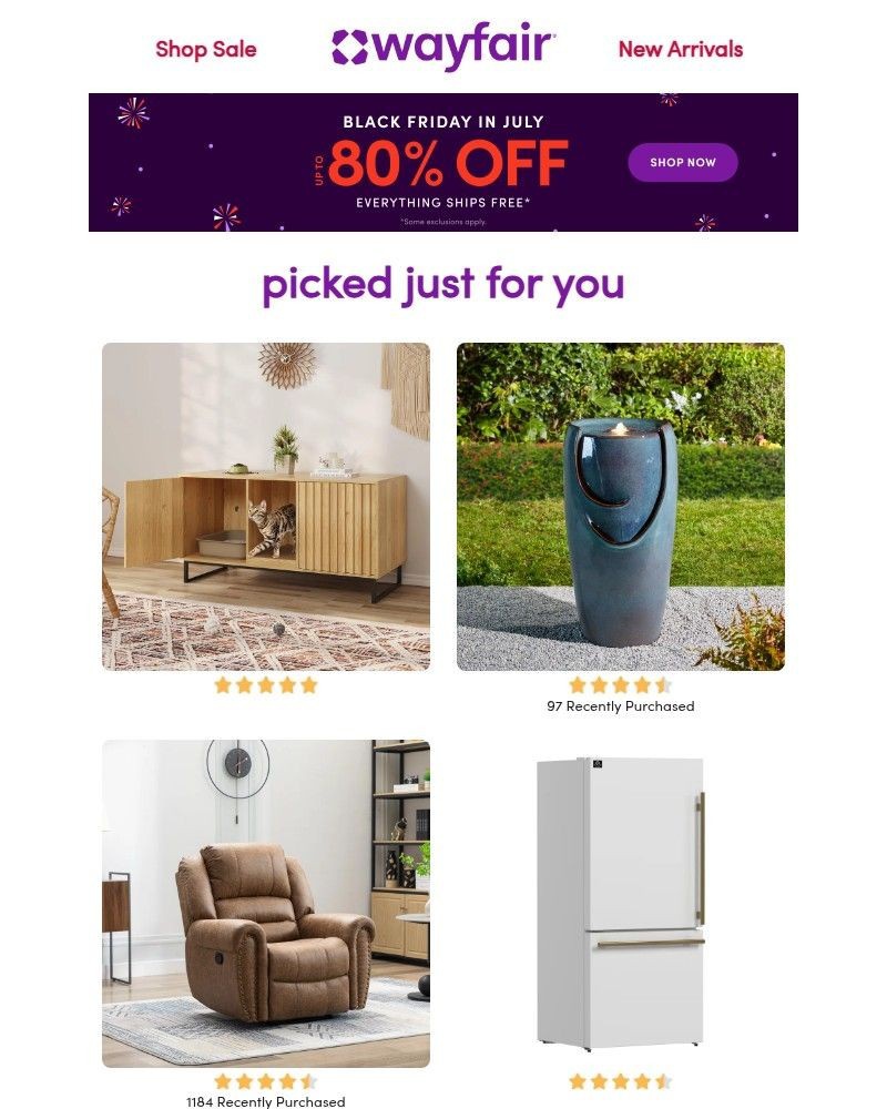 Screenshot of email with subject /media/emails/cat-litter-boxes-litter-box-enclosures-up-to-80-off-ends-tonight-seriously-70683d_RRynlss.jpg