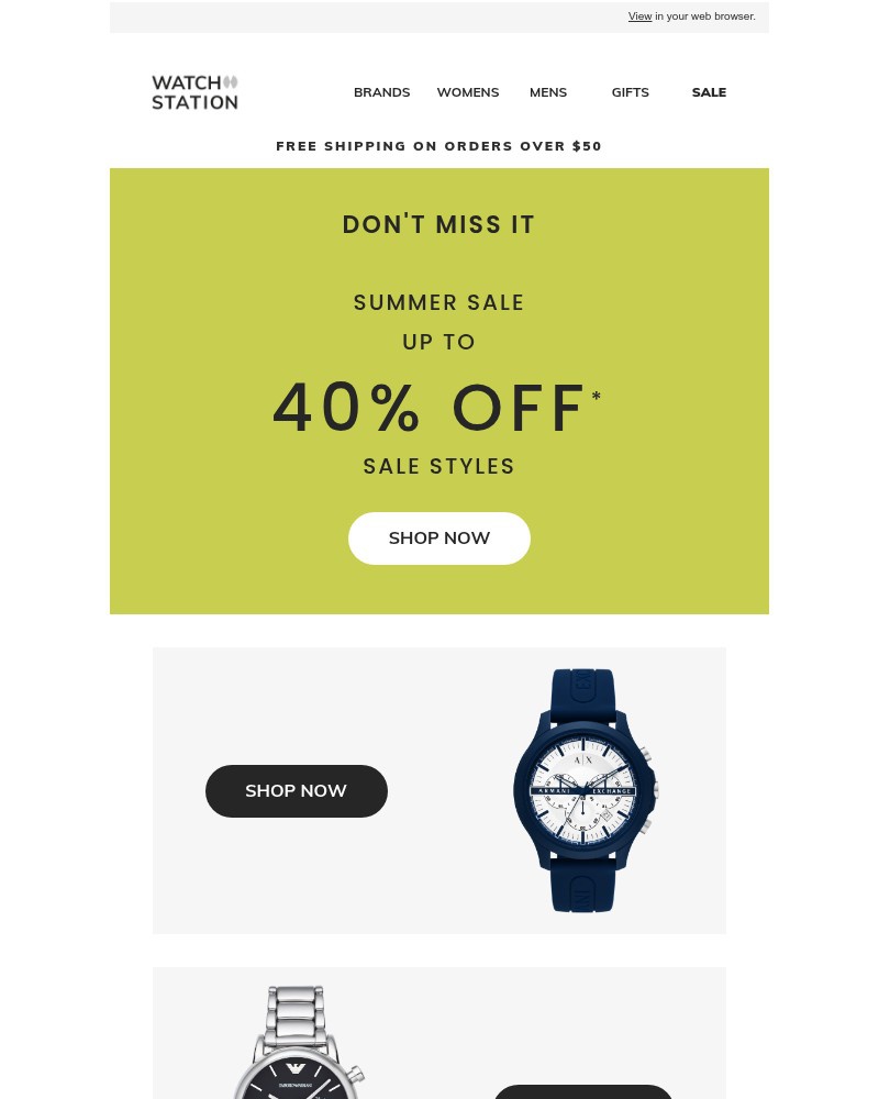 Screenshot of email with subject /media/emails/catching-rays-and-an-extra-40-off-52b129-cropped-e37b4670.jpg