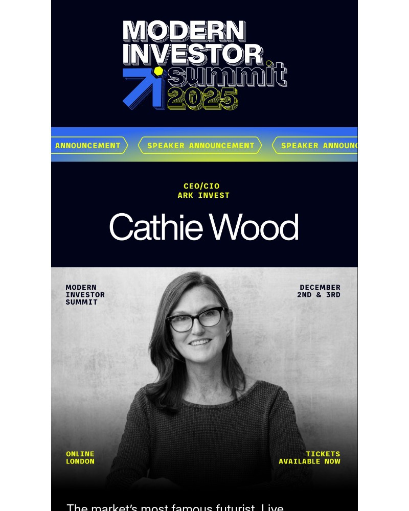 Screenshot of email with subject /media/emails/cathie-wood-is-joining-the-modern-investor-summit-ba57ff-cropped-9d7e98f1.jpg