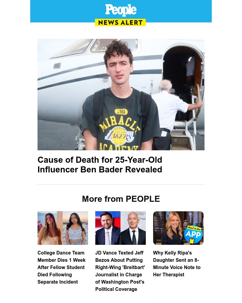 Screenshot of email with subject /media/emails/cause-of-death-for-25-year-old-influencer-ben-bader-revealed-0b4ace-cropped-0e500ef8.jpg