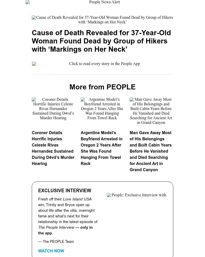 Screenshot of email with subject /media/emails/cause-of-death-revealed-for-37-year-old-woman-found-dead-by-group-of-hikers-with-_ryCprIX.jpg