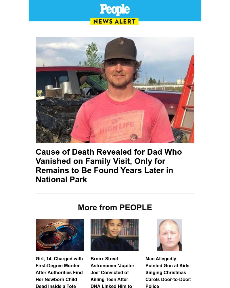Screenshot of email with subject /media/emails/cause-of-death-revealed-for-dad-who-vanished-on-family-visit-only-for-remains-to-_mfpjfyg.jpg