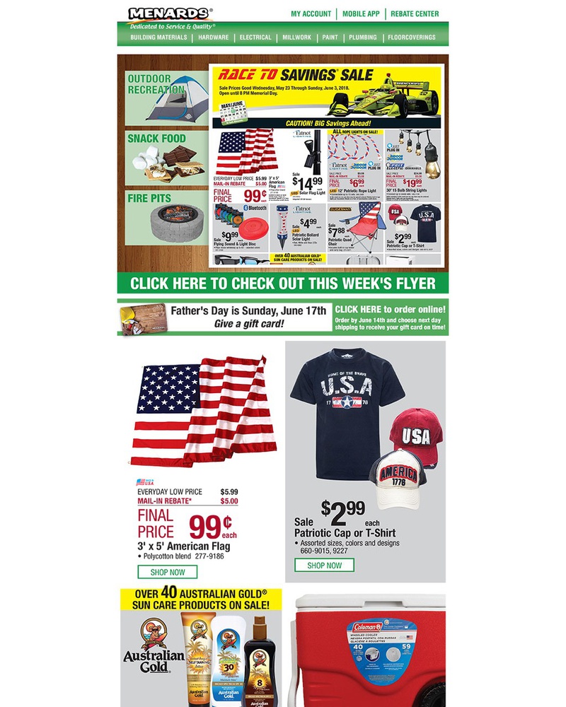 Screenshot of email with subject /media/emails/caution-big-savings-ahead-cropped-8732f408.jpg