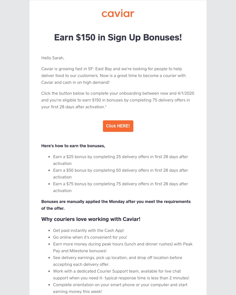 Screenshot of email with subject /media/emails/caviar-earn-150-in-sign-up-bonuses-1-cropped-f77dab75.jpg