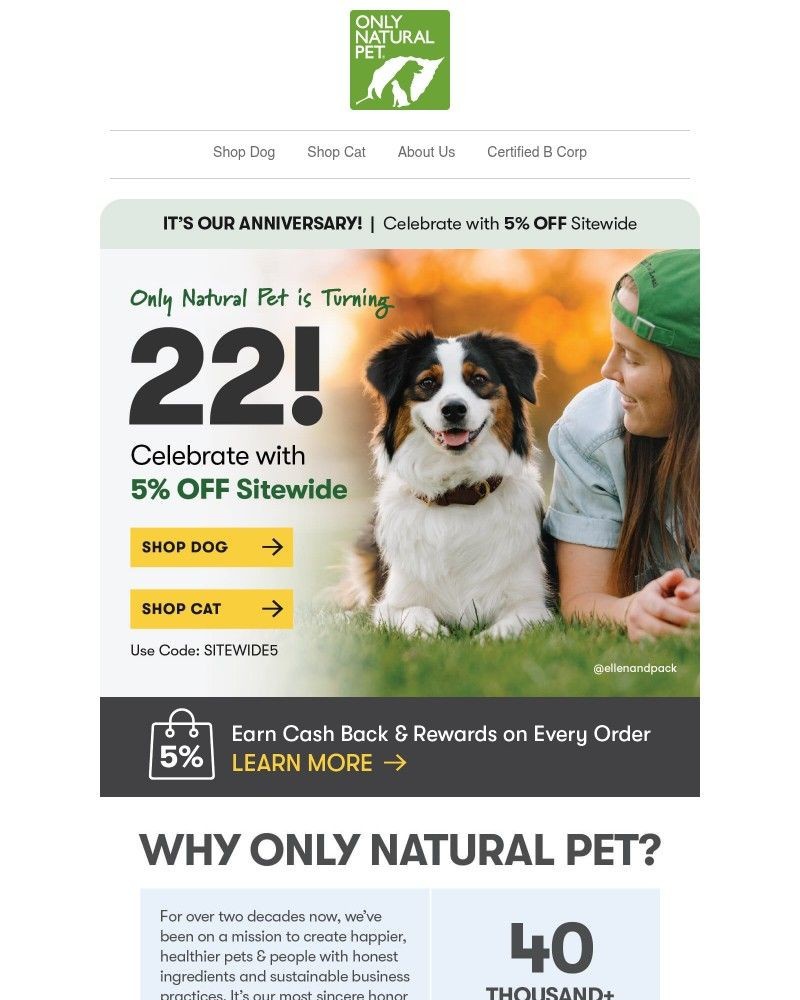 Screenshot of email with subject /media/emails/celebrate-22-years-of-only-natural-pet-149cdb-cropped-1dcbe5ff.jpg
