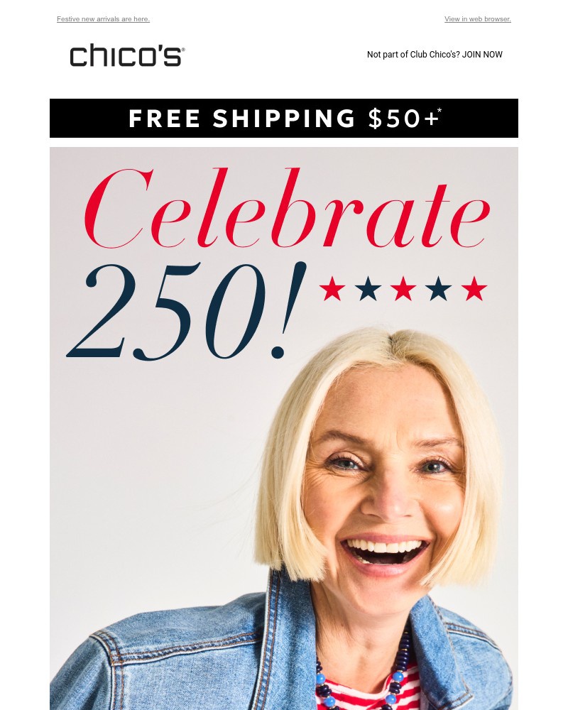 Screenshot of email with subject /media/emails/celebrate-250-with-0dda5b-cropped-8f7c8950.jpg