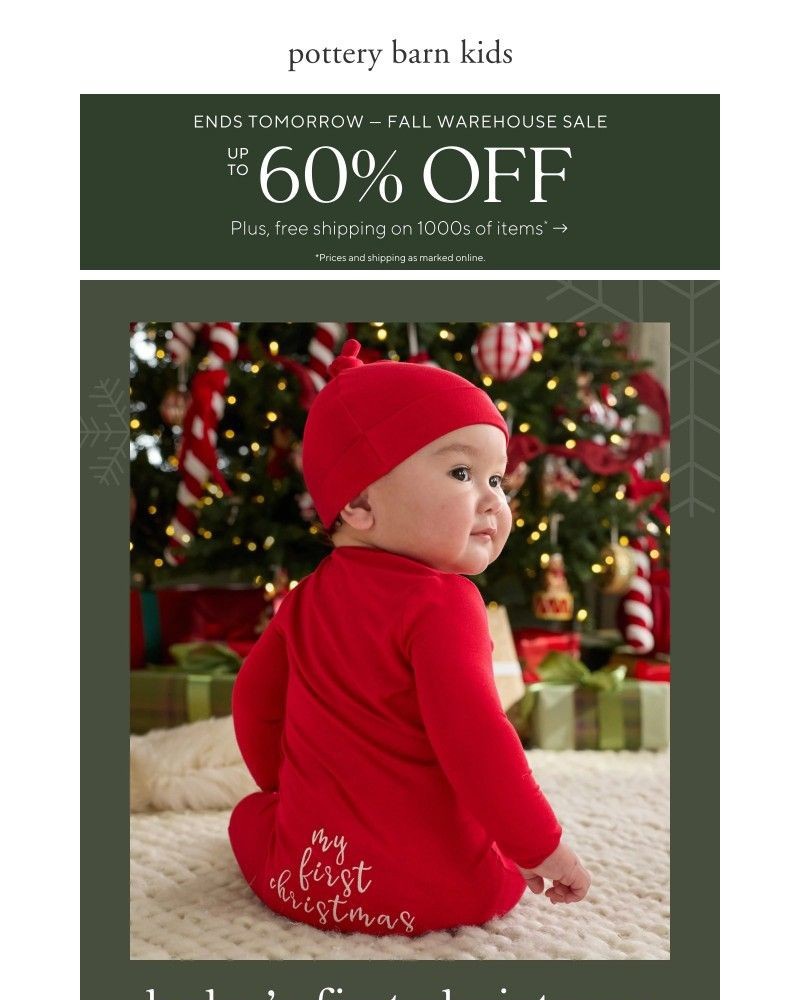 Screenshot of email with subject /media/emails/celebrate-babys-first-christmas-25a358-cropped-e2fa6bad.jpg