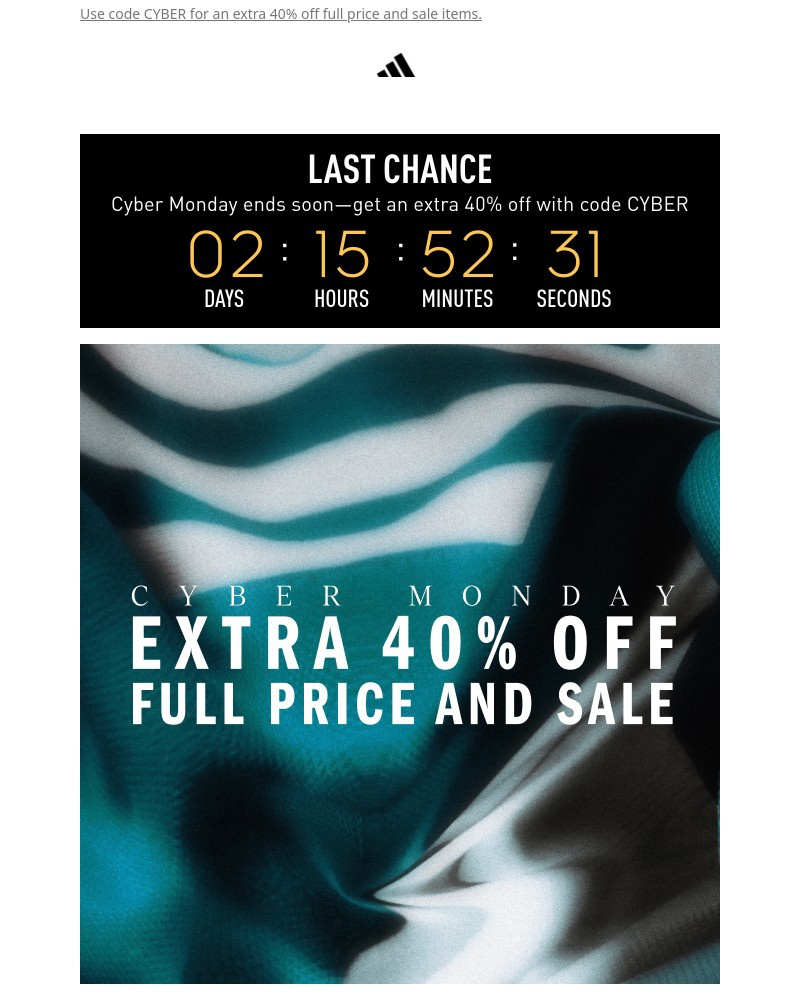 Screenshot of email with subject /media/emails/celebrate-cyber-monday-with-an-extra-40-off-b4dd92-cropped-e7734116.jpg