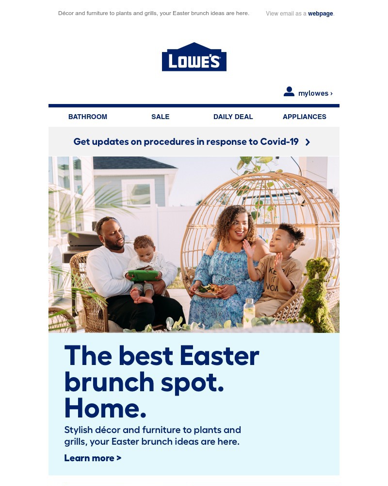 Screenshot of email with subject /media/emails/celebrate-easter-in-style-491c03-cropped-6a501b0c.jpg