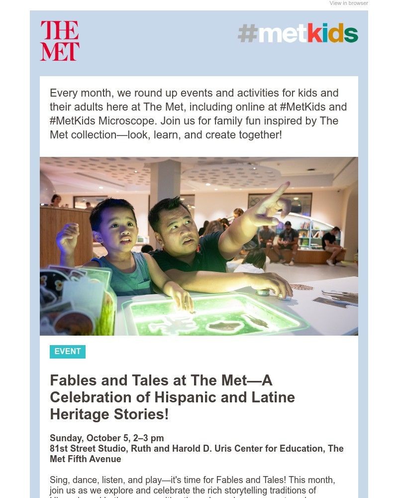 Screenshot of email with subject /media/emails/celebrate-fall-at-the-met-4638df-cropped-573b8ec0.jpg