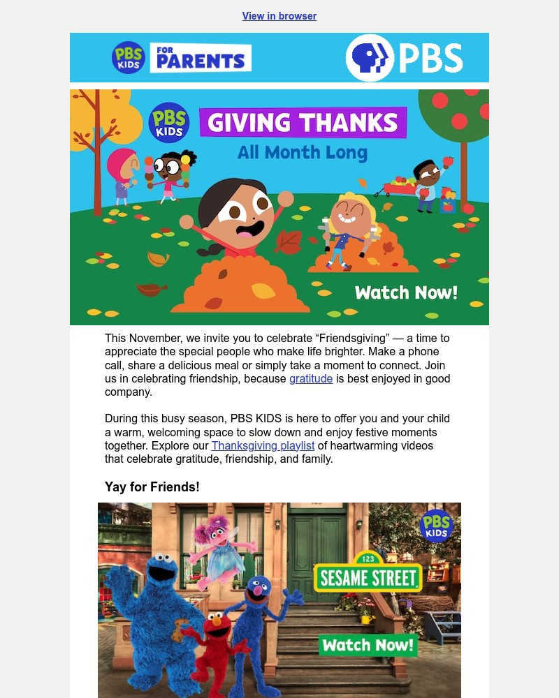 Screenshot of email with subject /media/emails/celebrate-friendsgiving-with-pbs-kids-6c8a40-cropped-bf98cdb3.jpg