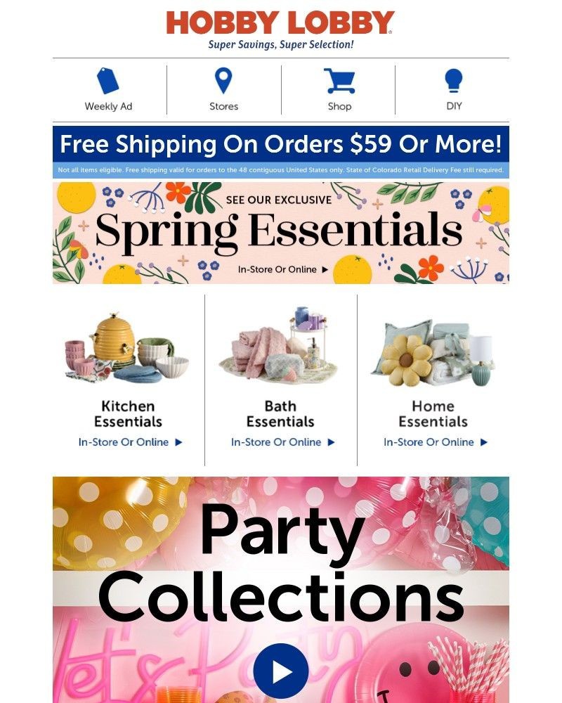 Screenshot of email with subject /media/emails/celebrate-in-style-with-hobby-lobby-29c86a-cropped-e5e8e21e.jpg