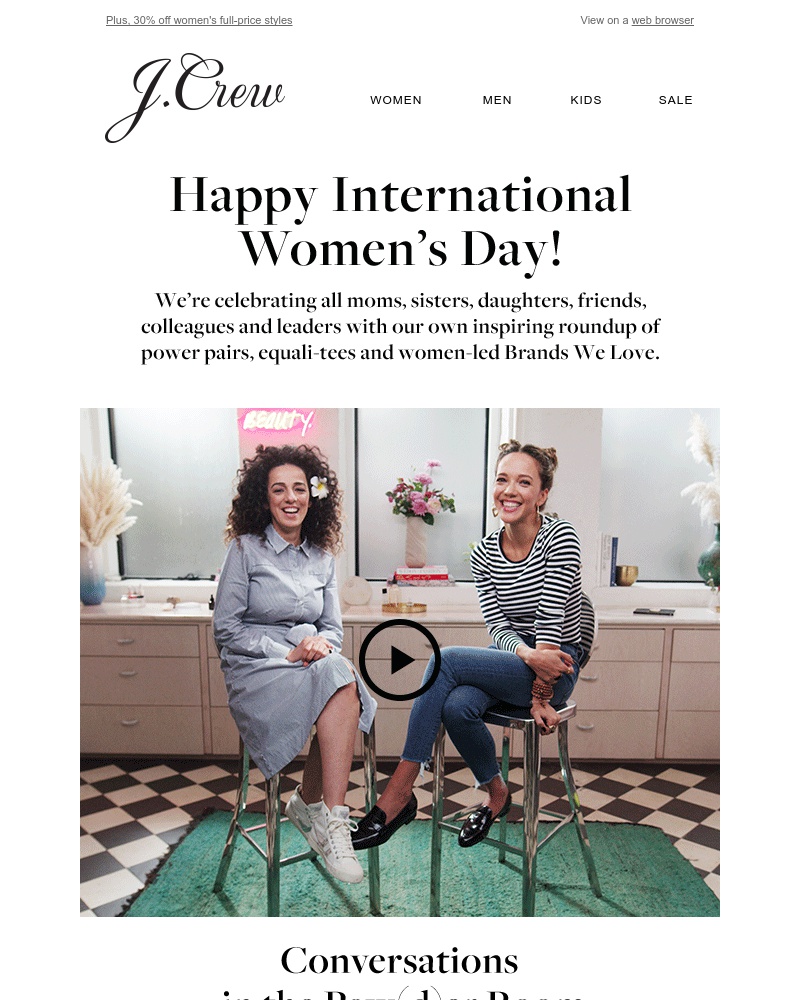 Screenshot of email with subject /media/emails/celebrate-international-womens-day-with-us-1-cropped-fb87a066.jpg