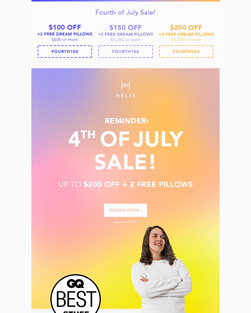 Screenshot of email with subject /media/emails/celebrate-july-4th-with-2-free-pillows-cropped-e8d6e878.jpg