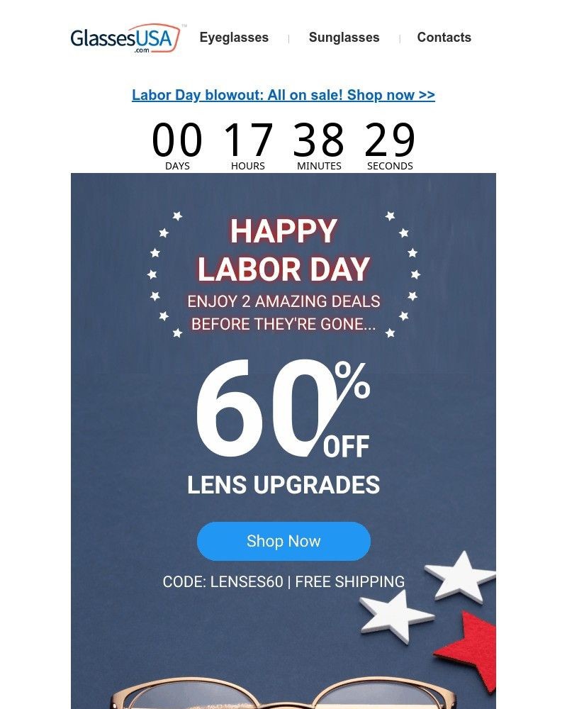 Screenshot of email with subject /media/emails/celebrate-labor-day-with-huge-deals-on-glasses-7f9c75-cropped-4f6ebd02.jpg
