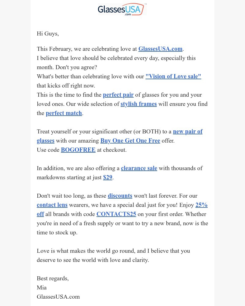 Screenshot of email with subject /media/emails/celebrate-love-with-our-vision-of-love-sale-5af629-cropped-db41ecfe.jpg