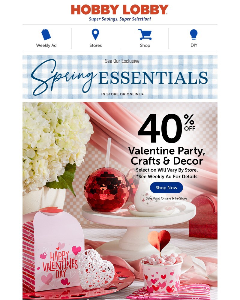 Screenshot of email with subject /media/emails/celebrate-loved-ones-40-off-valentines-decor-4c33a7-cropped-42d68113.jpg