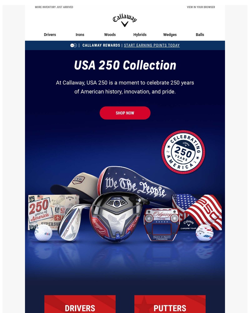 Screenshot of email with subject /media/emails/celebrate-memorial-day-with-our-usa-250-collection-a59ba6-cropped-5717c7d8.jpg
