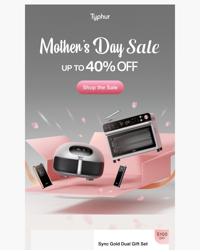 Screenshot of email with subject /media/emails/celebrate-mom-with-up-to-40-off-mothers-day-sale-starts-now-4eca86-cropped-c1b9bb07.jpg