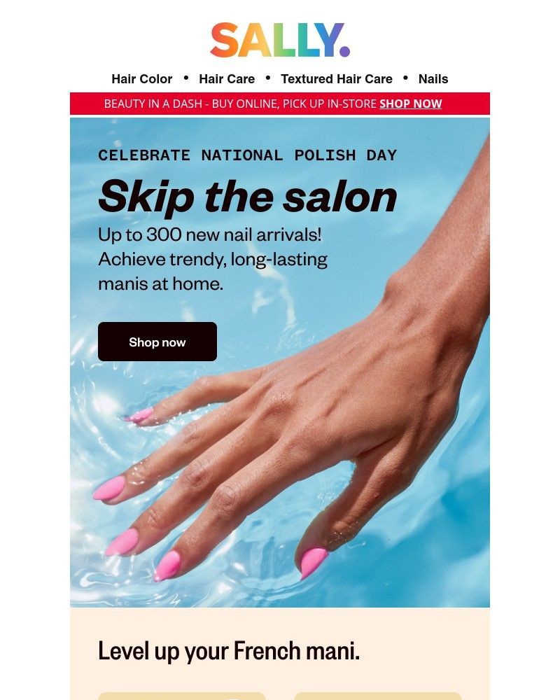 Screenshot of email with subject /media/emails/celebrate-national-nail-polish-day-with-these-trending-nails-0dfd5f-cropped-77a081d1.jpg