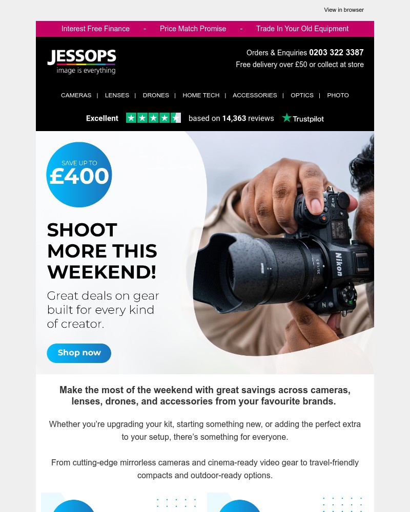 Screenshot of email with subject /media/emails/celebrate-payday-with-these-top-offers-hurry-dont-miss-out-aa314e-cropped-d2d301b7.jpg