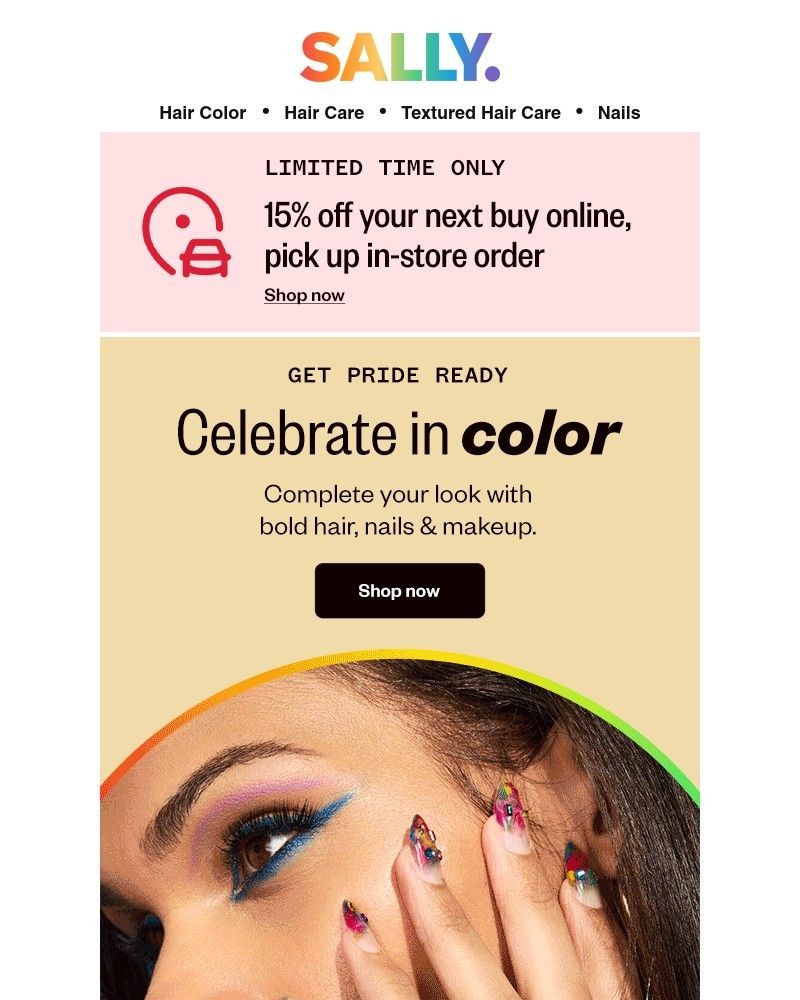 Screenshot of email with subject /media/emails/celebrate-pride-in-full-color-b06da0-cropped-2f04e239.jpg