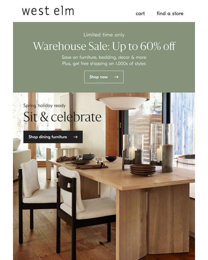 Screenshot of email with subject /media/emails/celebrate-spring-holidays-our-sale-0f9e43-cropped-f039b5e1.jpg