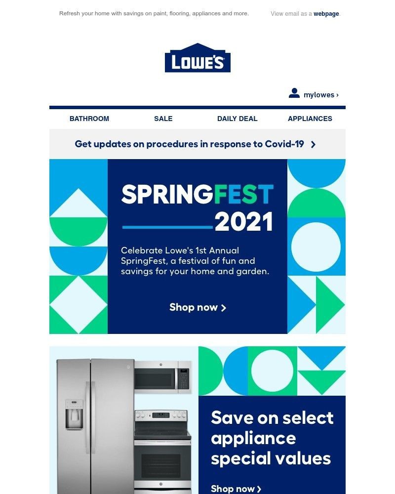 Screenshot of email with subject /media/emails/celebrate-springfest-with-hot-deals-on-home-updates-f3398b-cropped-b9810e91.jpg