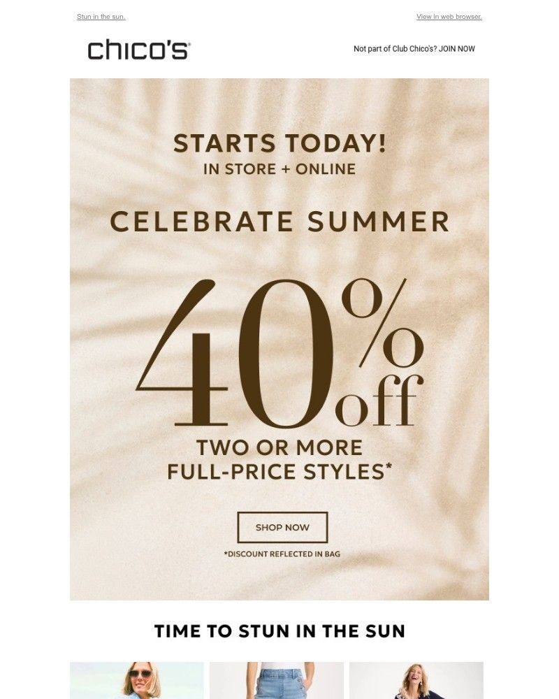 Screenshot of email with subject /media/emails/celebrate-summer-40-off-2-88a705-cropped-d8fdb7f8.jpg