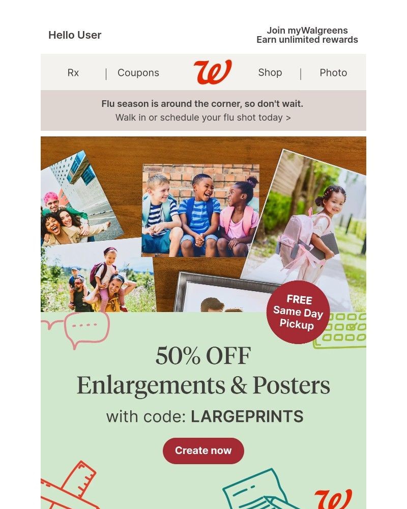 Screenshot of email with subject /media/emails/celebrate-the-new-school-year-with-50-off-posters-enlargements-email-exclusive-99_HJz6YLL.jpg