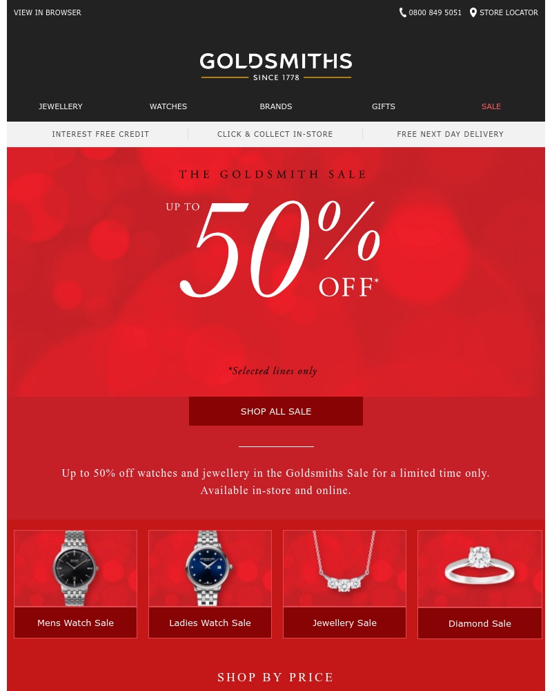 Screenshot of email with subject /media/emails/celebrate-the-new-year-and-shop-the-goldsmiths-up-to-50-off-sale-cropped-b500f6f4.jpg