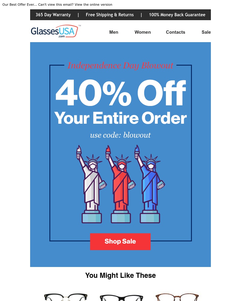 Screenshot of email with subject /media/emails/celebrate-the-u-s-a-massive-sales-site-wide-cropped-7a14eb59.jpg