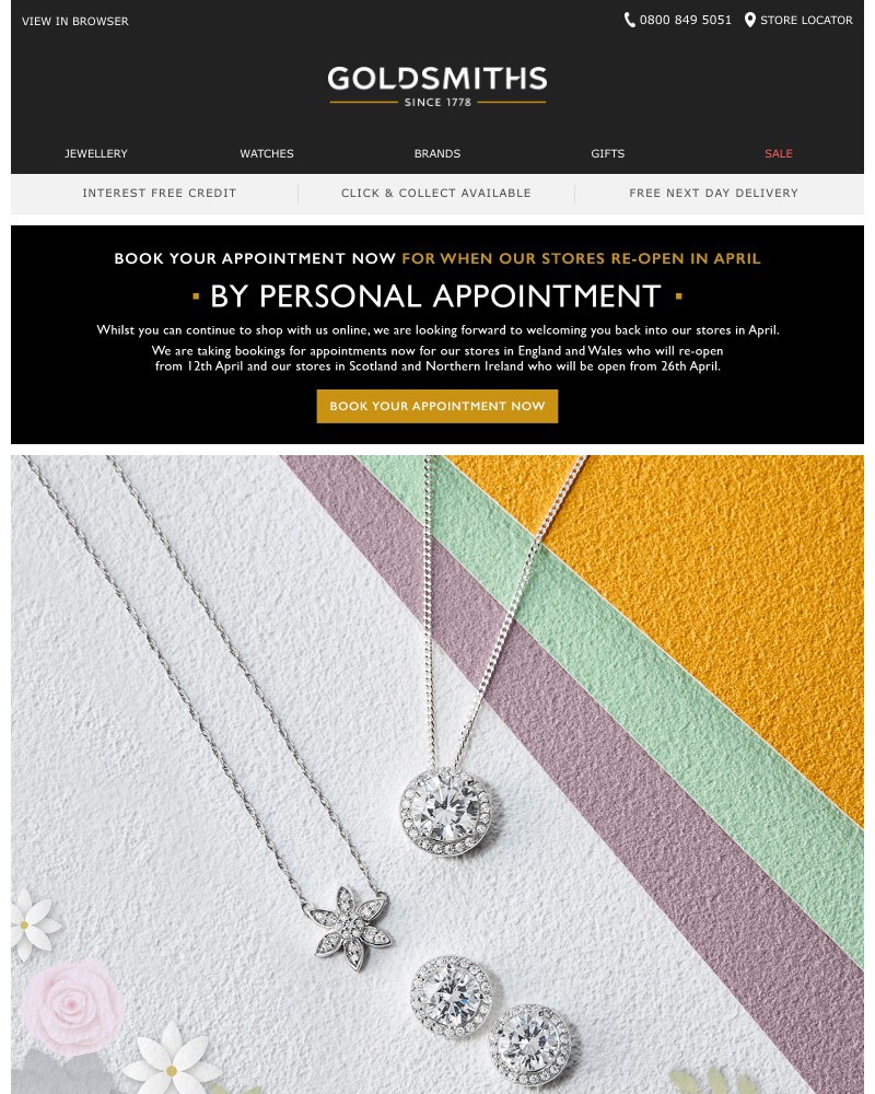 Screenshot of email with subject /media/emails/celebrate-the-wonderful-women-in-your-life-a2fa94-cropped-cf16a54f.jpg